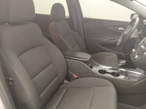 Used 2022 Chevrolet Malibu LT w/ Redline Edition FWD image 21