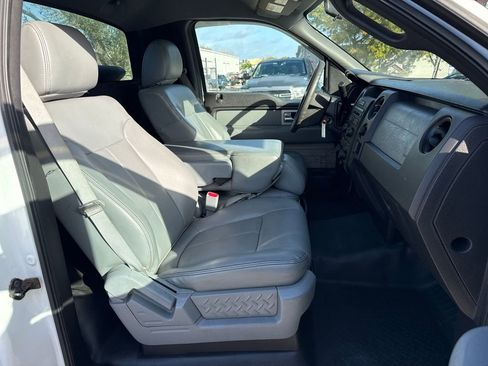 Used 2011 Ford F150 XL w/ PWR Equipment Group image 21