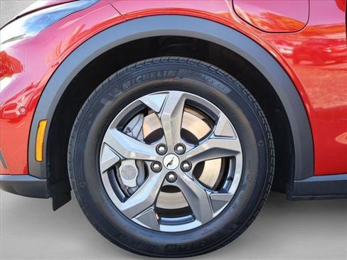 Certified 2023 Ford Mustang Mach-E Select AWD/4WD image 29