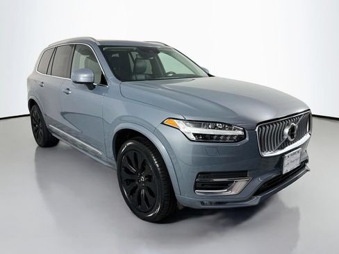 Used 2022 Volvo XC90 T6 Inscription w/ Advanced Package AWD/4WD image 7
