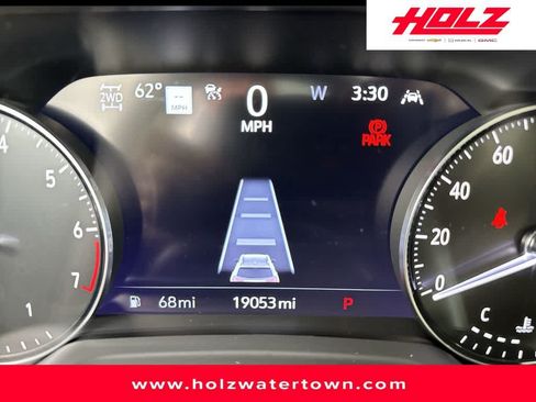 Certified 2023 Buick Envision Avenir AWD/4WD image 17