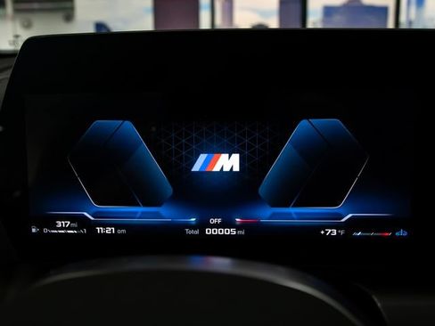 Used 2026 BMW M235i xDrive w/ M Sport Professional Package AWD/4WD image 17