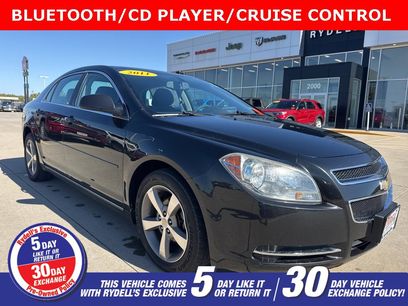 Used 2011 Chevrolet Malibu LT w/ Power Convenience Package
