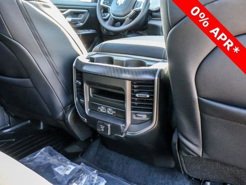 New 2026 RAM 1500 Big Horn image 30