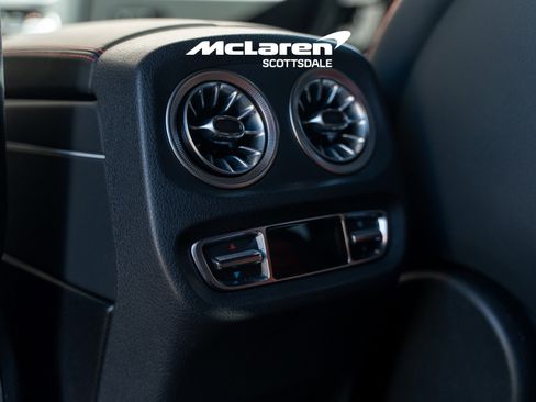 Used 2025 Mercedes-Benz G 63 AMG 4MATIC w/ Night Package Magno image 37