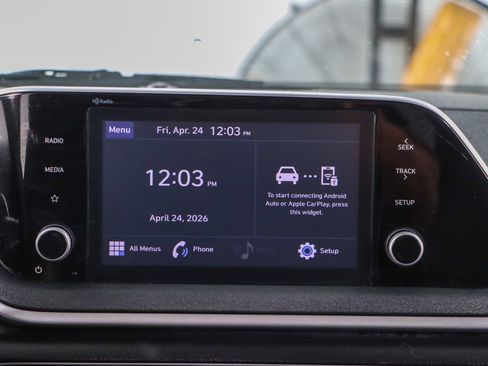 Used 2023 Hyundai Sonata SE FWD image 19