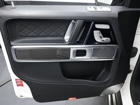 Used 2021 Mercedes-Benz G 550 image 20