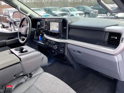 Used 2025 Ford F350 XLT w/ Tremor Off-Road Package image 13