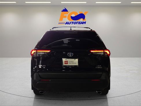 Certified 2024 Toyota RAV4 XLE Premium image 6