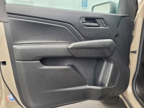 Used 2024 Chevrolet Colorado Trail Boss w/ Advanced Trailering Package image 25