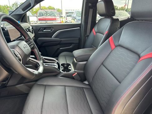 New 2025 Chevrolet Colorado Z71 w/ Technology Package image 5