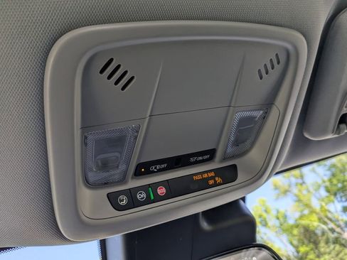 Used 2023 Chevrolet Malibu LS FWD image 19