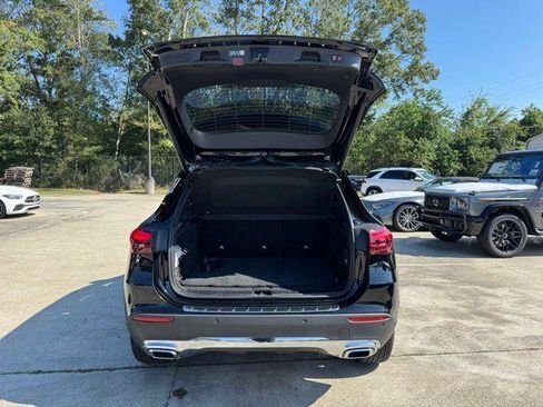 Certified 2025 Mercedes-Benz GLA 250 image 23