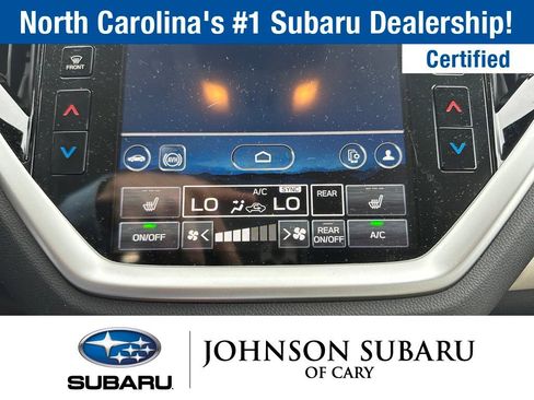 Used 2024 Subaru Ascent Limited w/ Technology Package AWD/4WD image 13