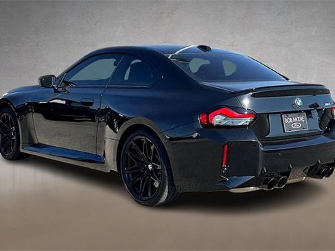 Used 2024 BMW M2 w/ Lighting Package image 11