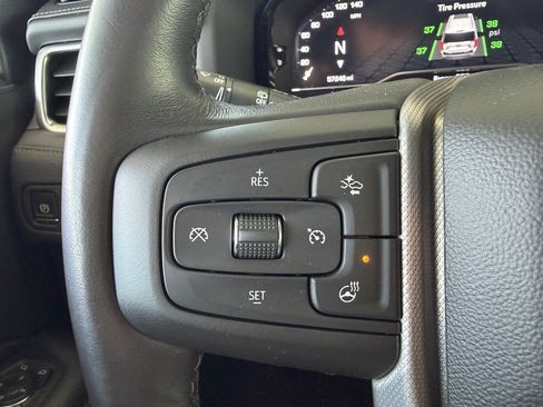 Used 2022 GMC Yukon Denali AWD/4WD image 19