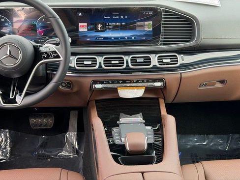 New 2026 Mercedes-Benz GLE 350 4MATIC image 22