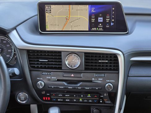 Used 2019 Lexus RX 350 FWD w/ Navigation Package image 24