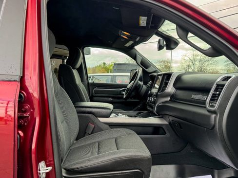 Used 2019 RAM 1500 Big Horn image 14
