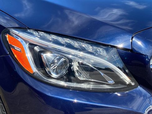 Used 2017 Mercedes-Benz C 300 4MATIC Sedan w/ Premium 2 Package image 21