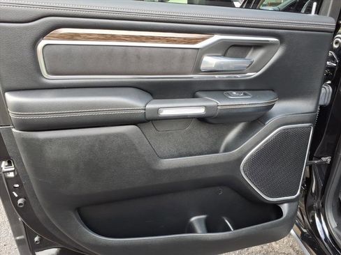 Used 2019 RAM 1500 Laramie image 21