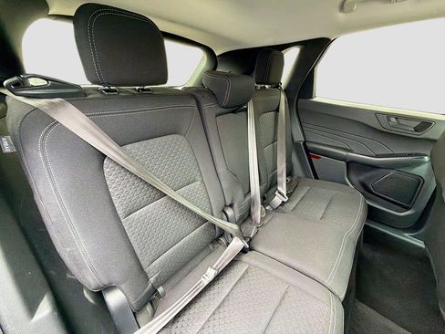 Used 2025 Ford Escape Active FWD image 25