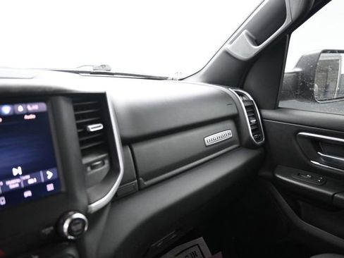 Used 2022 RAM 1500 Big Horn image 26