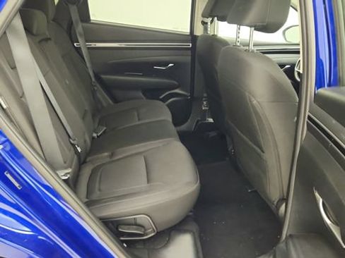 Used 2024 Hyundai Tucson SEL FWD image 25