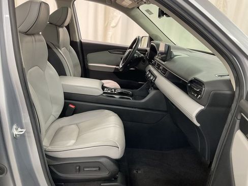 Certified 2023 Honda Pilot Elite image 30