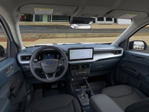 New 2026 Ford Maverick XLT w/ Black Appearance Package image 57