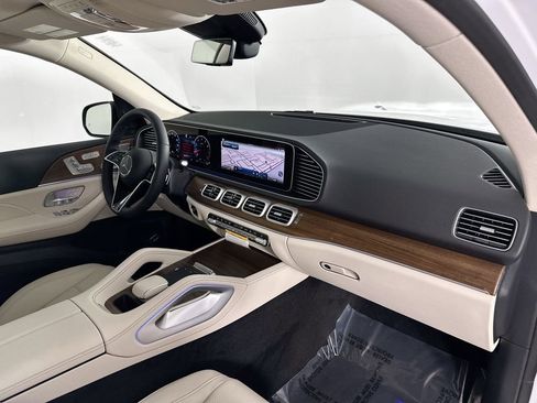 New 2026 Mercedes-Benz GLE 450 GLE 450 image 31
