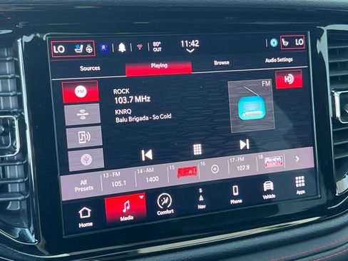 Used 2024 Dodge Durango GT image 18