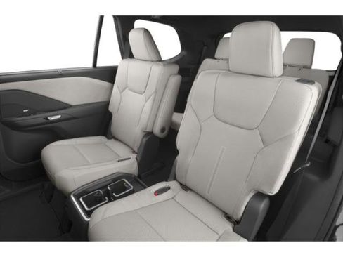 Used 2025 Lexus TX 350 AWD w/ Technology Package image 15