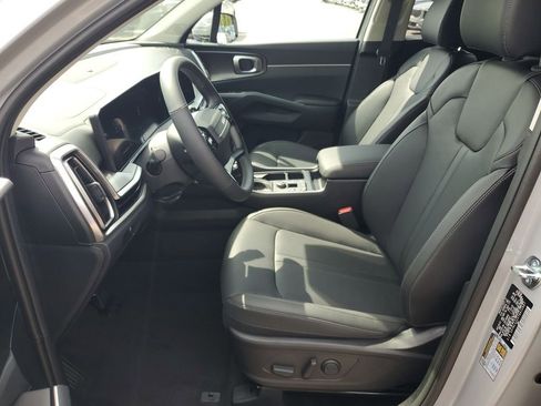 New 2026 Kia Sorento S w/ S Panoramic Sunroof Package image 22