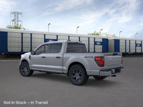 New 2026 Ford F150 STX image 4