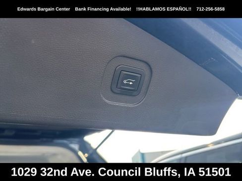 Used 2011 GMC Terrain SLT w/ Cargo Package AWD/4WD image 8