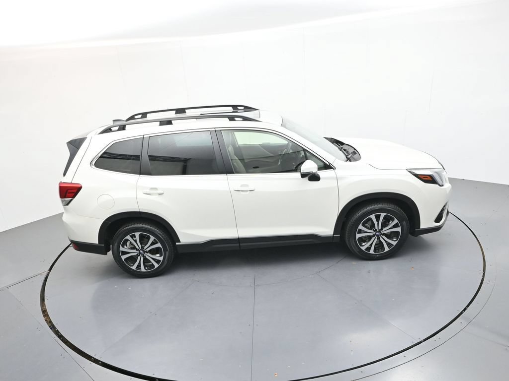Used 2024 Subaru Forester Limited AWD/4WD image 35