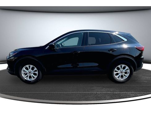 Used 2023 Ford Escape Active AWD/4WD image 16