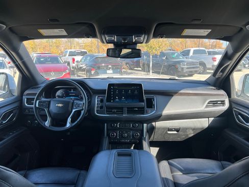 Used 2024 Chevrolet Tahoe LT image 23