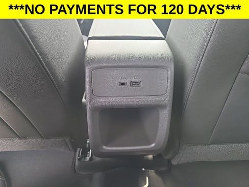 New 2026 Buick Envista Preferred w/ Convenience I Package image 16