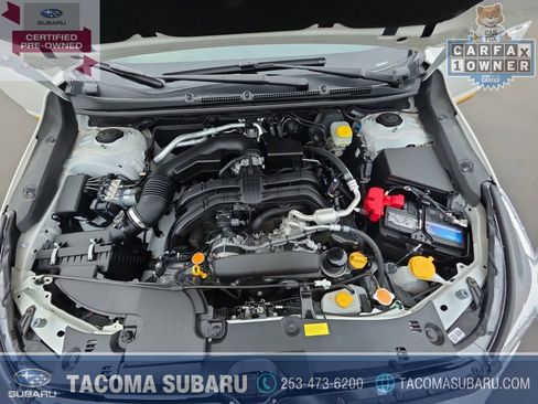 Certified 2024 Subaru Crosstrek 2.5i Sport image 20
