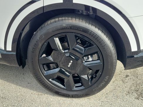 Used 2027 Kia Telluride SX FWD image 25