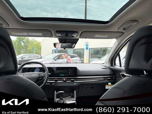 New 2026 Kia Sportage EX AWD/4WD image 20