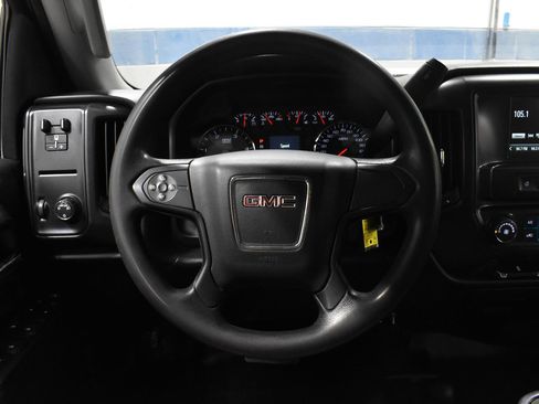 Used 2019 GMC Sierra 2500 4x4 Crew Cab w/ Sierra Convenience Package image 6