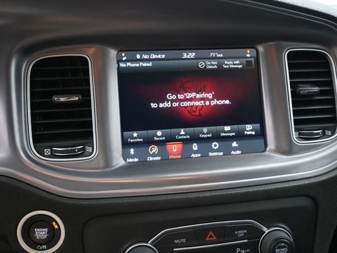 Used 2023 Dodge Charger SXT image 17