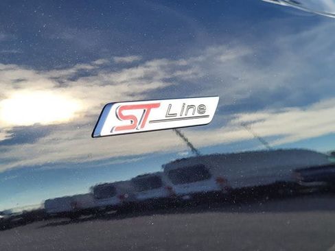 New 2026 Ford Escape ST-Line Select w/ Equipment Group 401A image 41