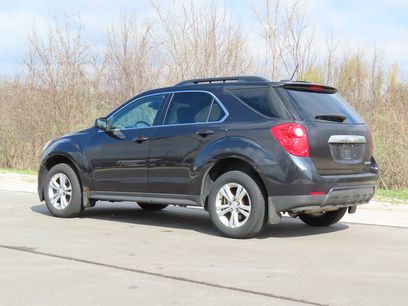 Used 2015 Chevrolet Equinox LT w/ Driver Convenience Package