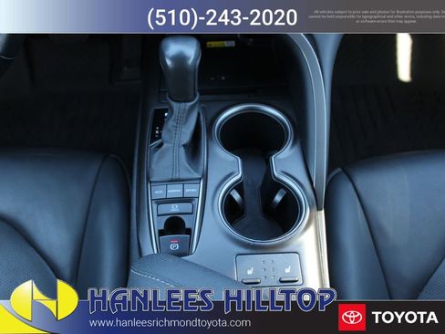 Used 2024 Toyota Camry XSE image 17