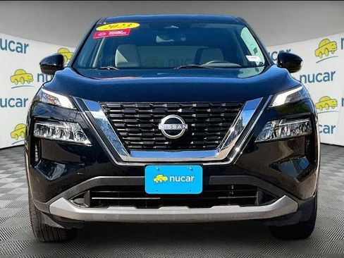 Certified 2023 Nissan Rogue SV AWD/4WD image 2