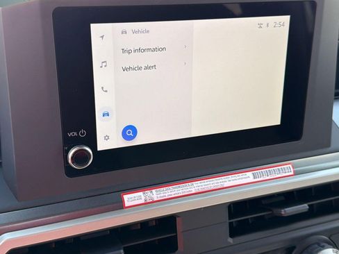 Used 2026 Toyota Tacoma SR5 image 24